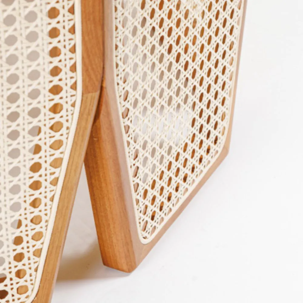 Mesa de Jantar Apolo C/Prato Giratório 1,80cm de Diâmetro