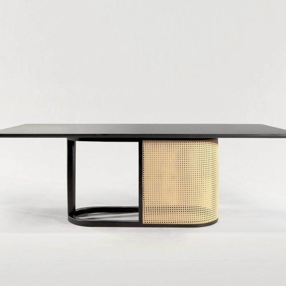 Mesa de Jantar Café 1,80m x 1m