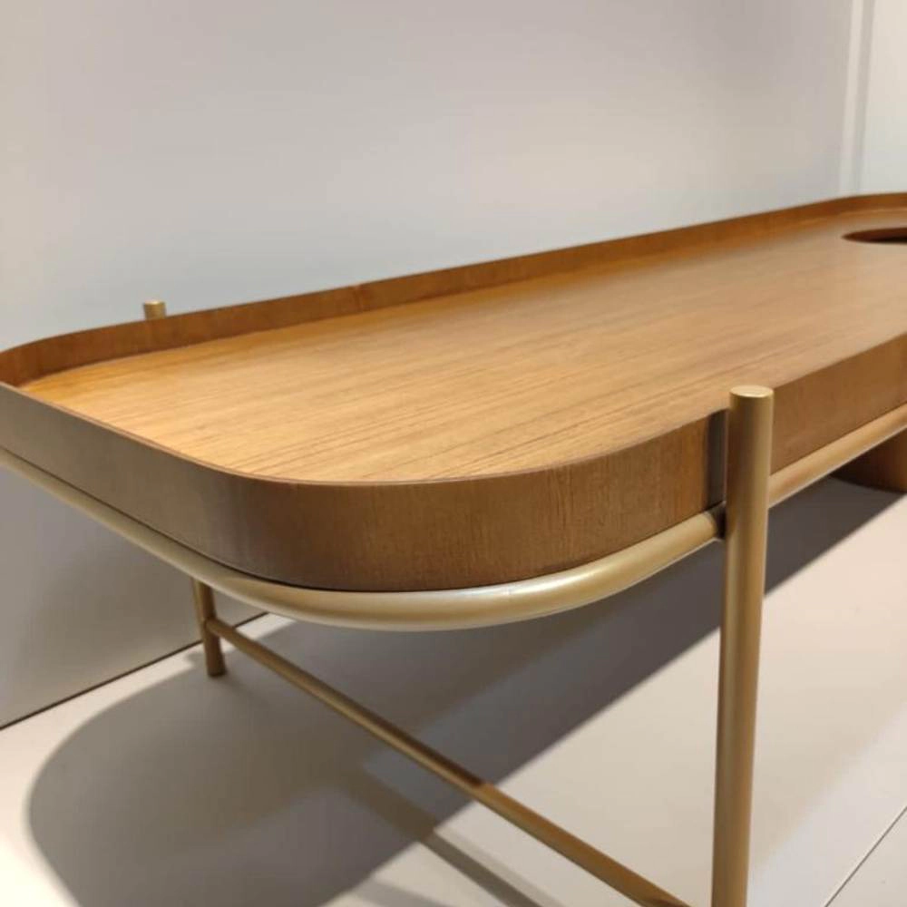 Mesa de Centro Cachepô 1,40m