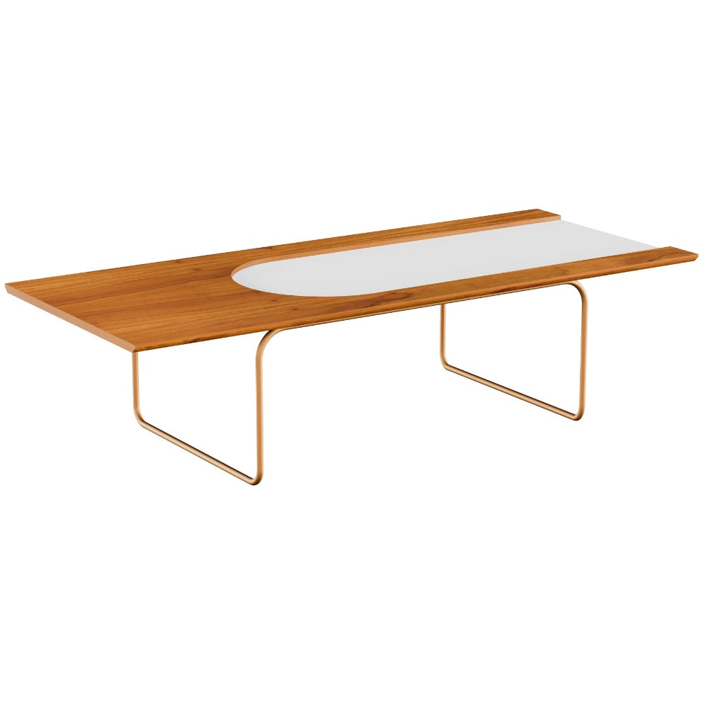 Mesa de Centro Dona