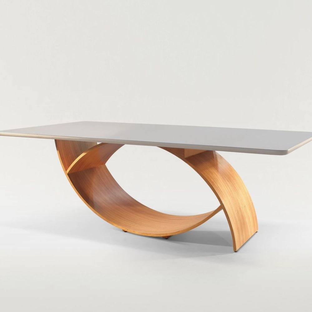 Mesa de Jantar Veredas 2,40m x 1,10m 