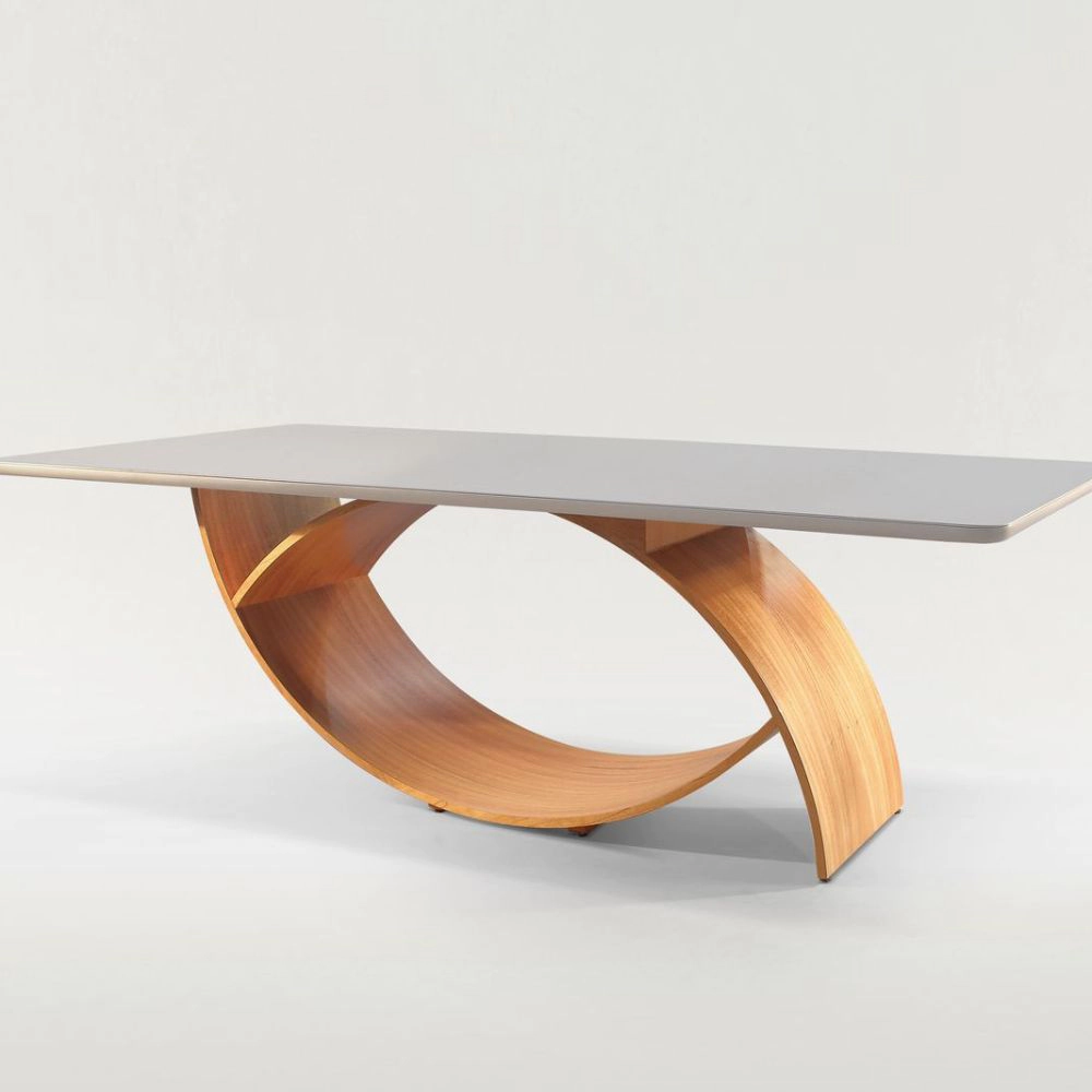 Mesa de Jantar Veredas 2,70m x 1,20m 