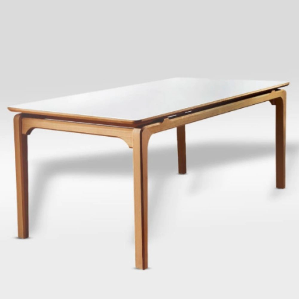 Mesa de Jantar Ester 1,80m x 0,90m 