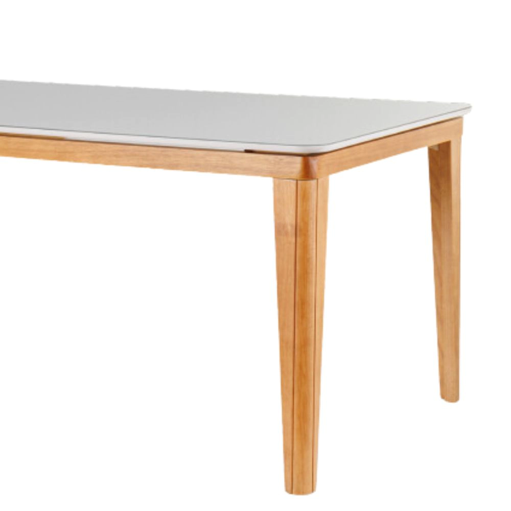 Mesa de Jantar Florença 1,40m x 0,90m