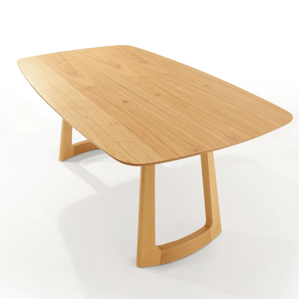 Mesa de Jantar Marrocos 1,80m x 1m Tampo Laminado