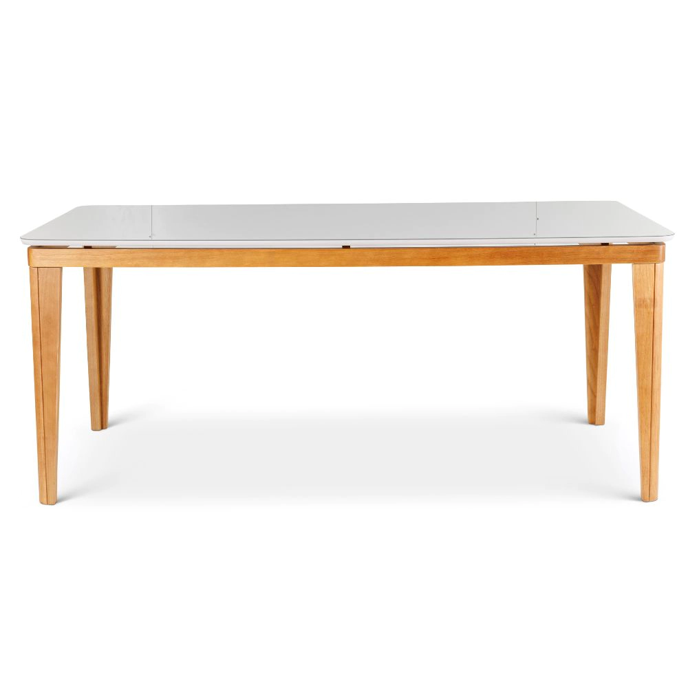 Mesa de Jantar Mavie 1,40m x 0,90m