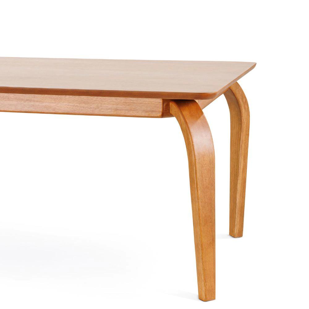 Mesa de Jantar Parma 2m x 1m