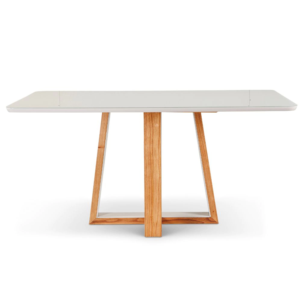 Mesa de Jantar Urka 1,80m x 0,90m