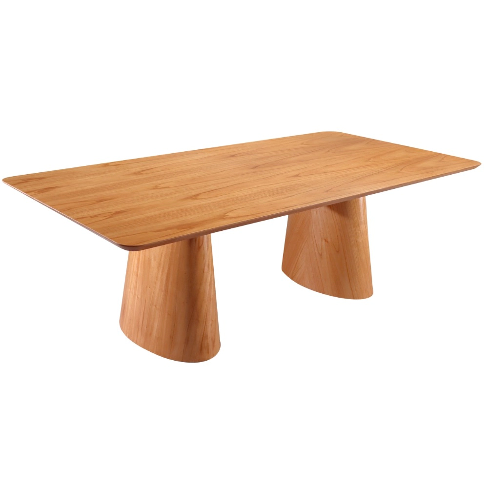 Mesa de Jantar Vivara 2,00m x 1,00m