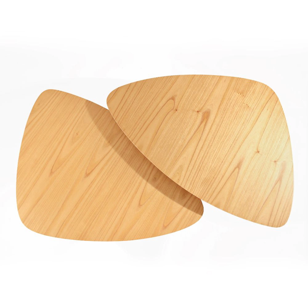 Conjunto Mesa de Centro Ravena