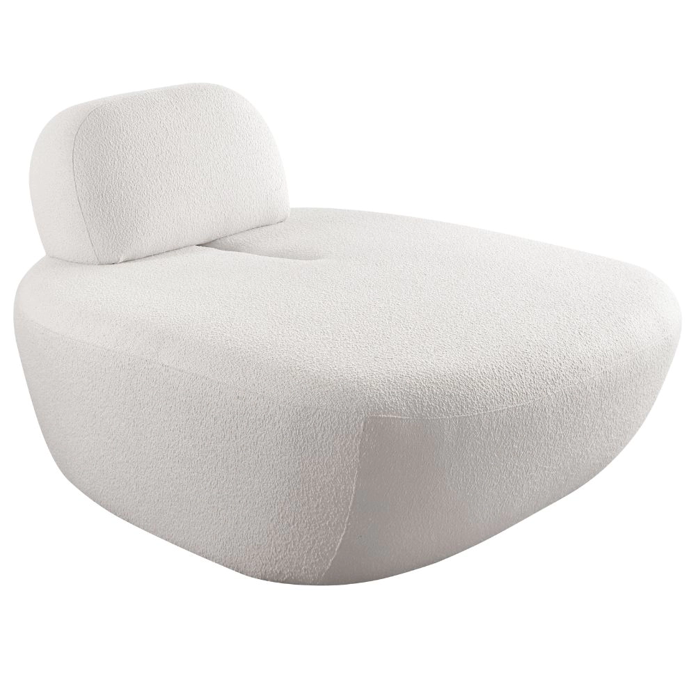 Poltrona Moove Encosto Elétrico - Suprema Estofados