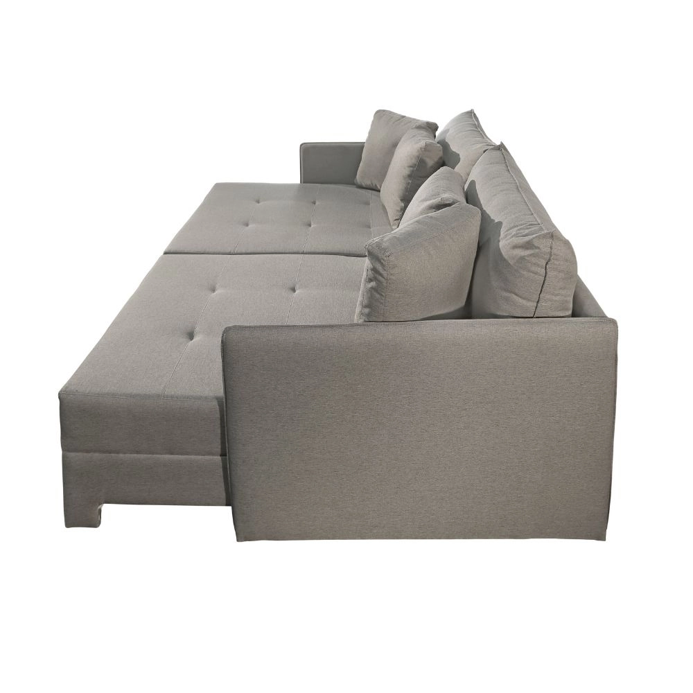 Sofá Cama S-99 1,86m - Suprema Estofados