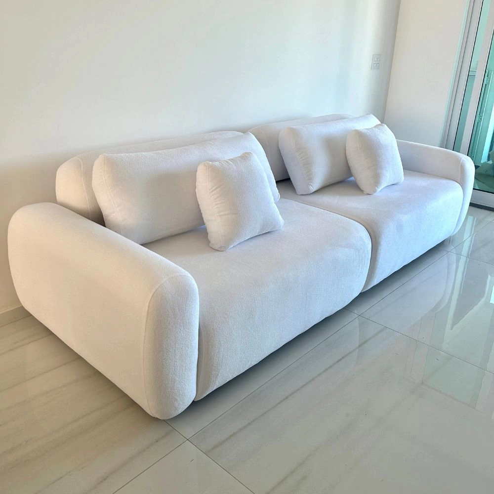 Sofá Space 2,70m - Gávea Estofados